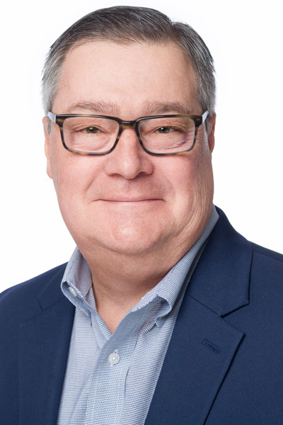 Bruce Atkinson of Maplewood Investments headshot