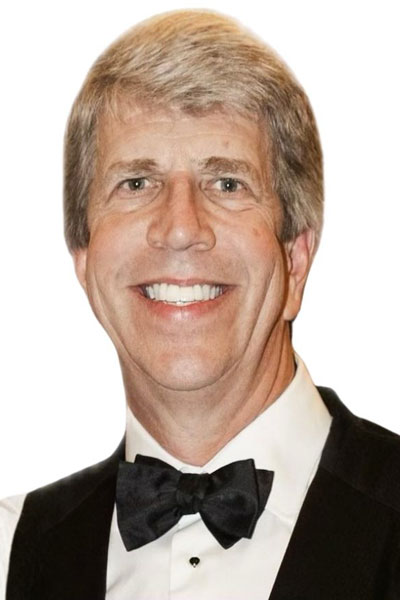 Charles Rahm of Maplewood Investments headshot