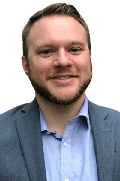 Geroge Gavounas of Maplewood Investments headshot