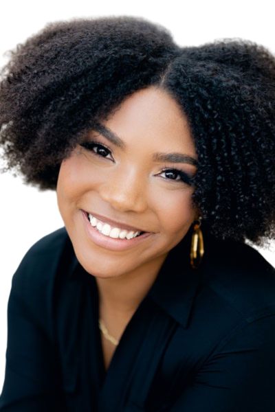 Lana Murray of Maplewood Investments headshot