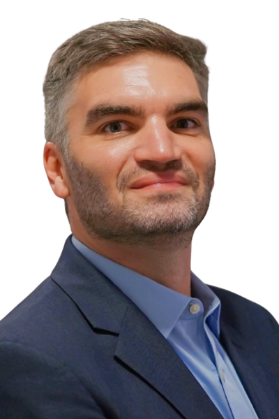 Scott Victor of Maplewood Investments headshot