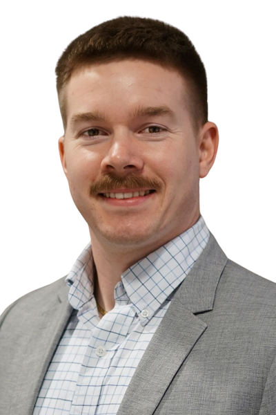 Shepard Ottaway of Maplewood Investments headshot
